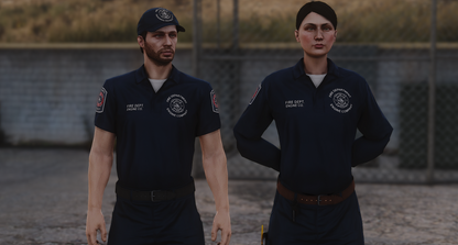 SAFR EUP PACKAGE REMASTER