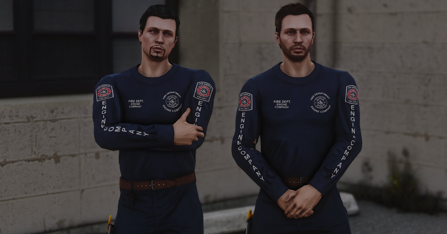 SAFR EUP PACKAGE REMASTER