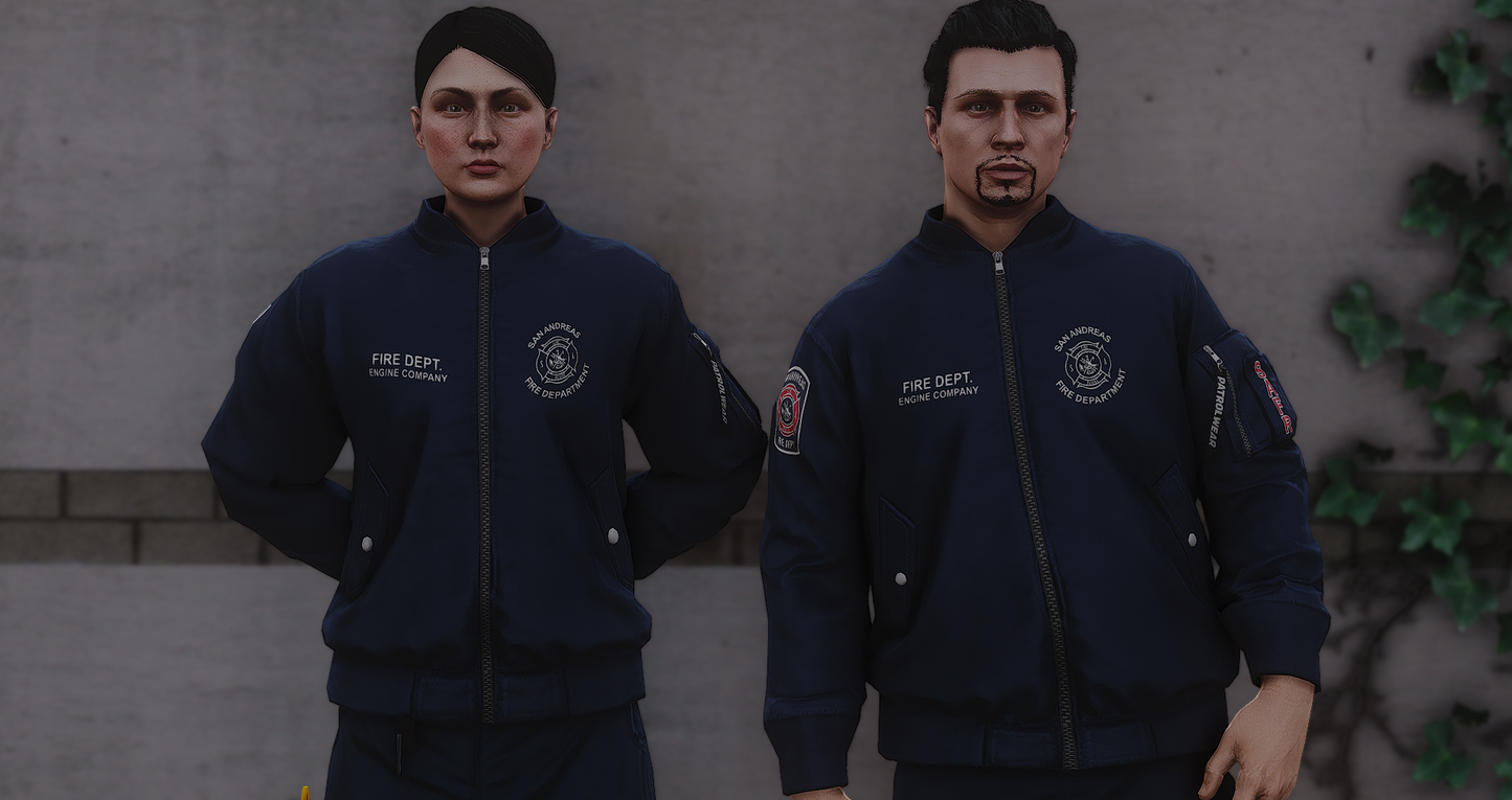 SAFR EUP PACKAGE REMASTER