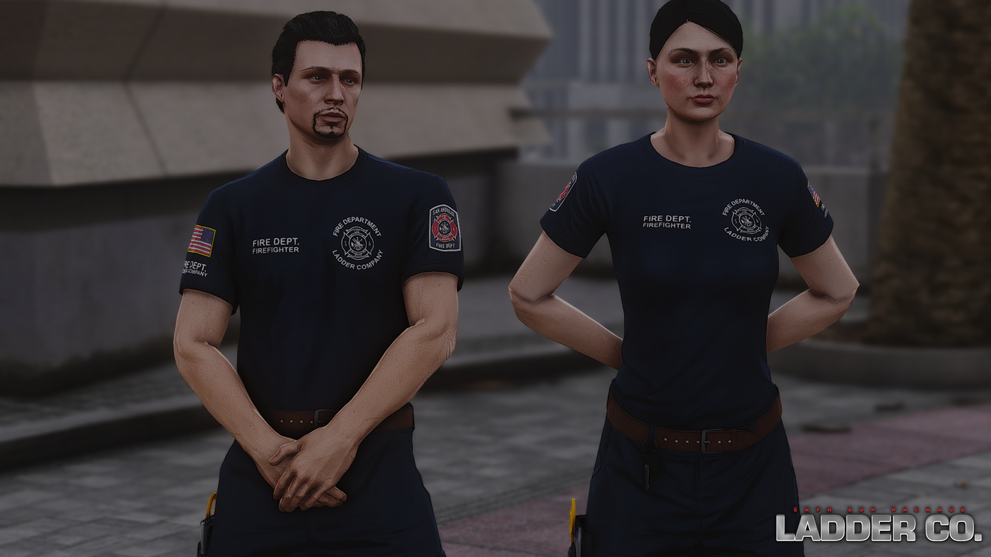 SAFR EUP PACKAGE REMASTER