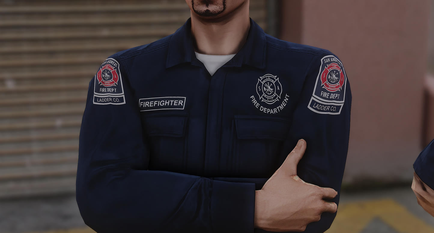 SAFR EUP PACKAGE REMASTER