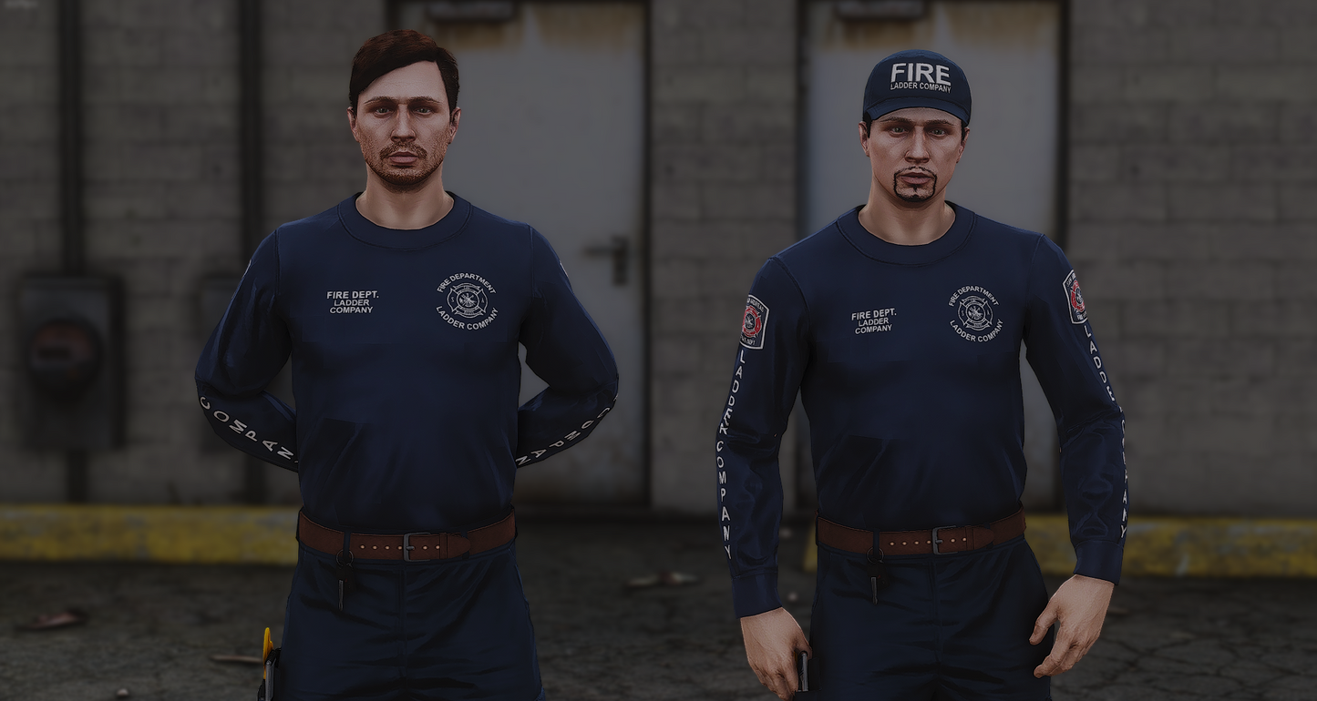 SAFR EUP PACKAGE REMASTER