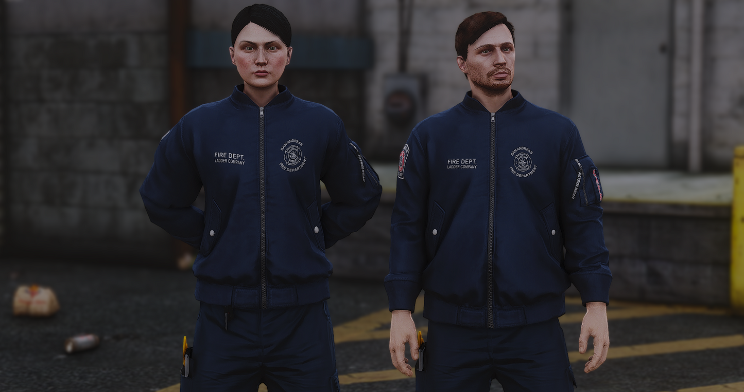 SAFR EUP PACKAGE REMASTER