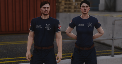 SAFR EUP PACKAGE REMASTER