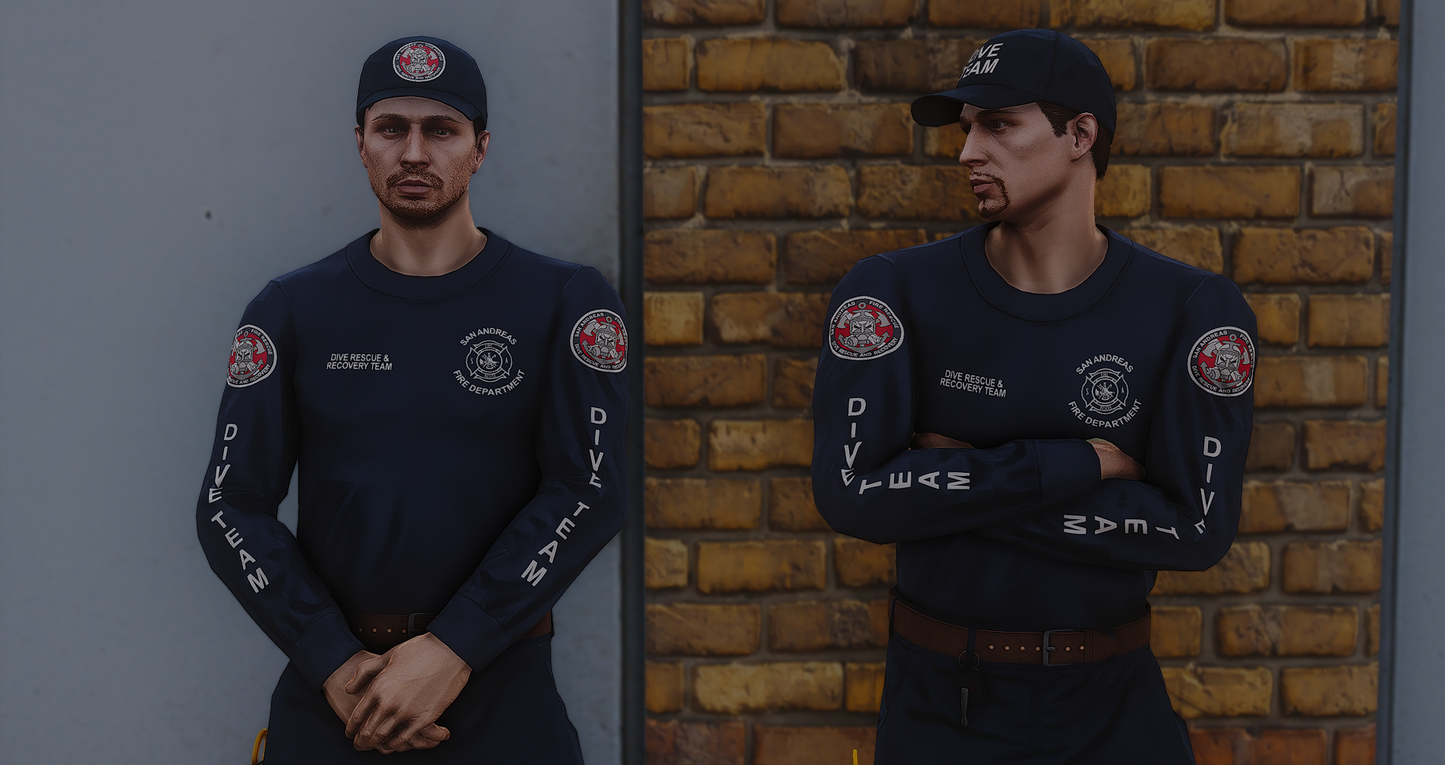 SAFR EUP PACKAGE REMASTER