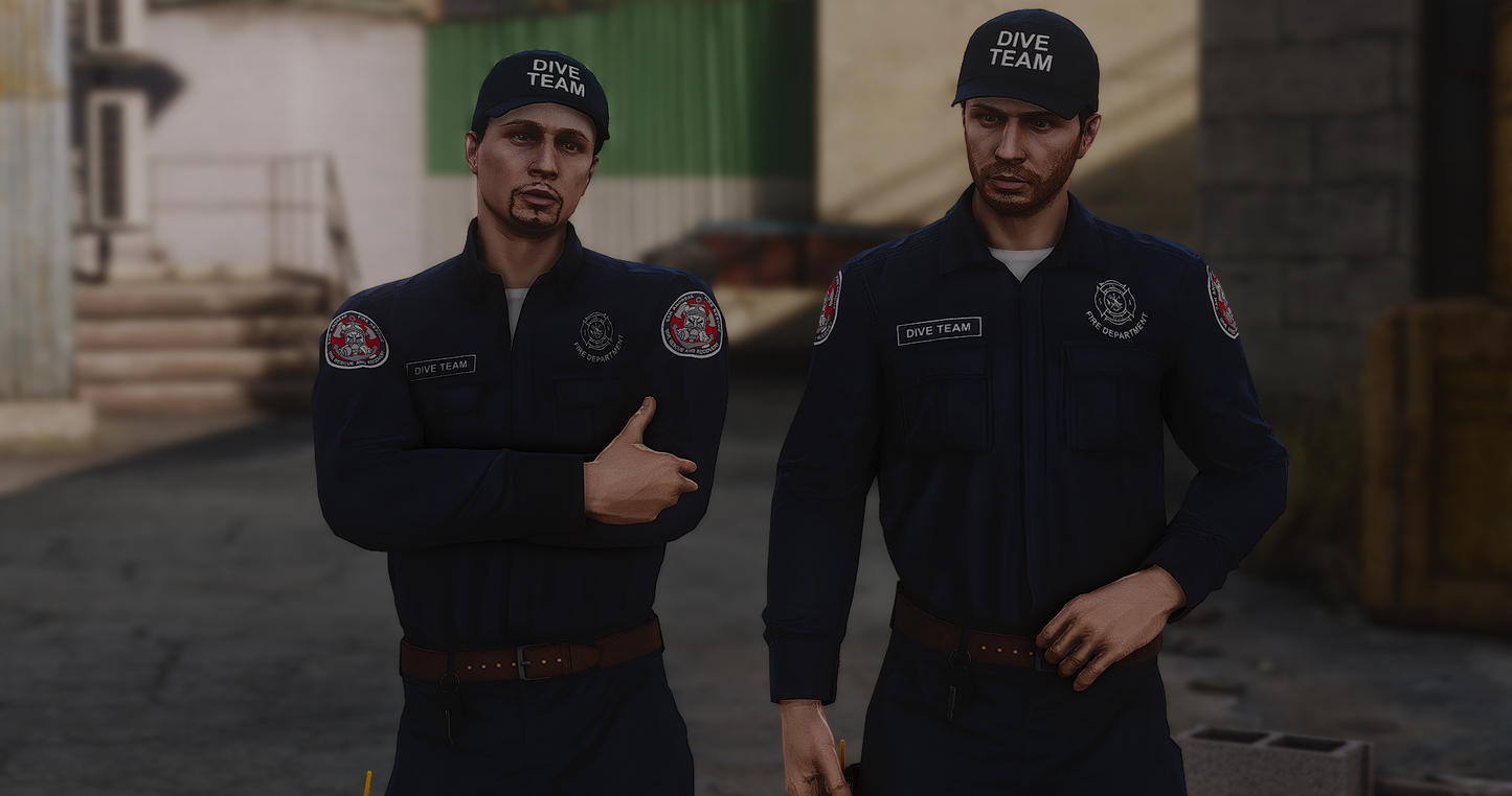 SAFR EUP PACKAGE REMASTER