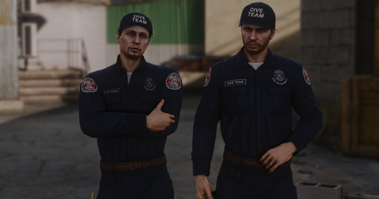 SAFR EUP PACKAGE REMASTER
