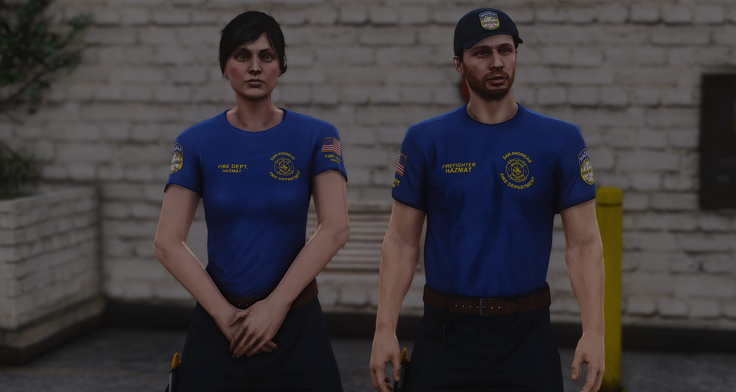 SAFR EUP PACKAGE REMASTER
