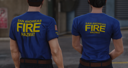SAFR EUP PACKAGE REMASTER