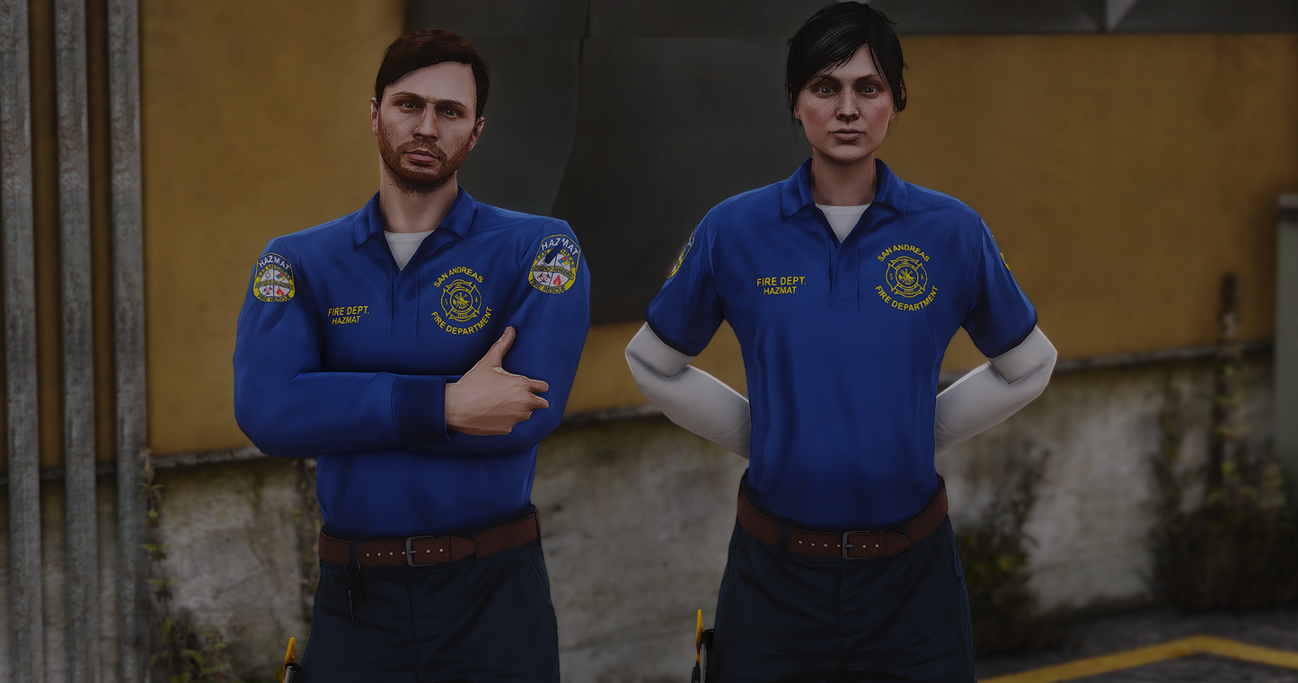 SAFR EUP PACKAGE REMASTER