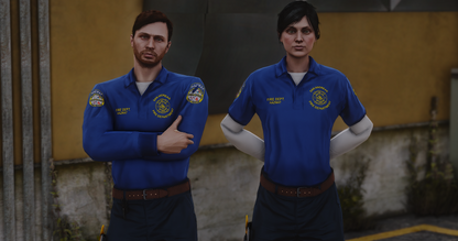 SAFR EUP PACKAGE REMASTER