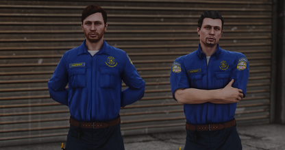 SAFR EUP PACKAGE REMASTER