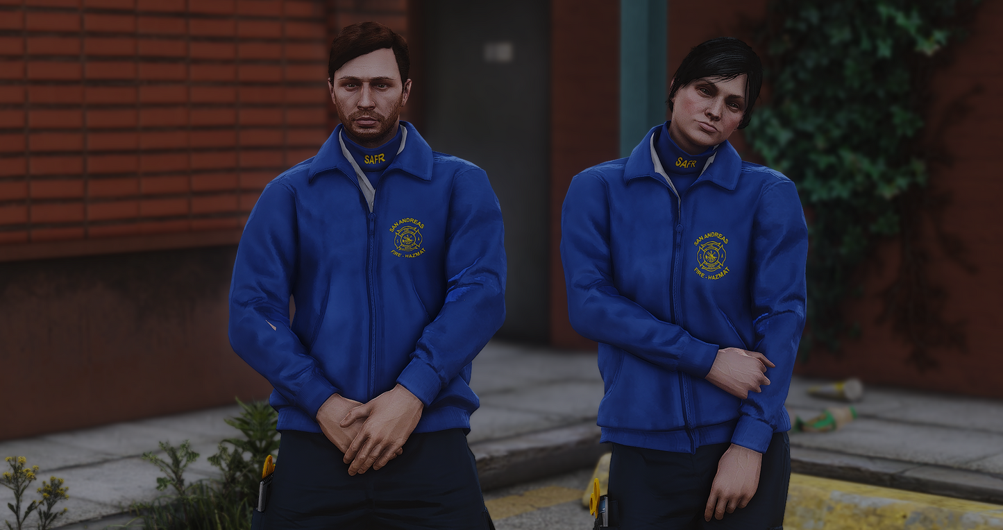 SAFR EUP PACKAGE REMASTER