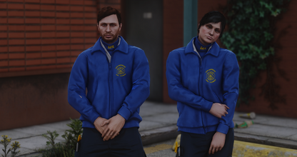 SAFR EUP PACKAGE REMASTER