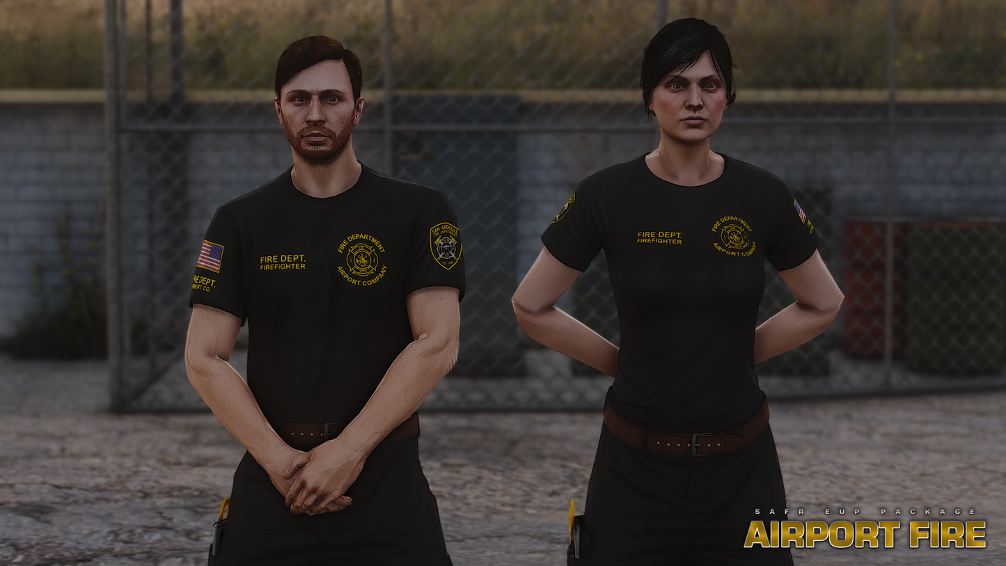 SAFR EUP PACKAGE REMASTER