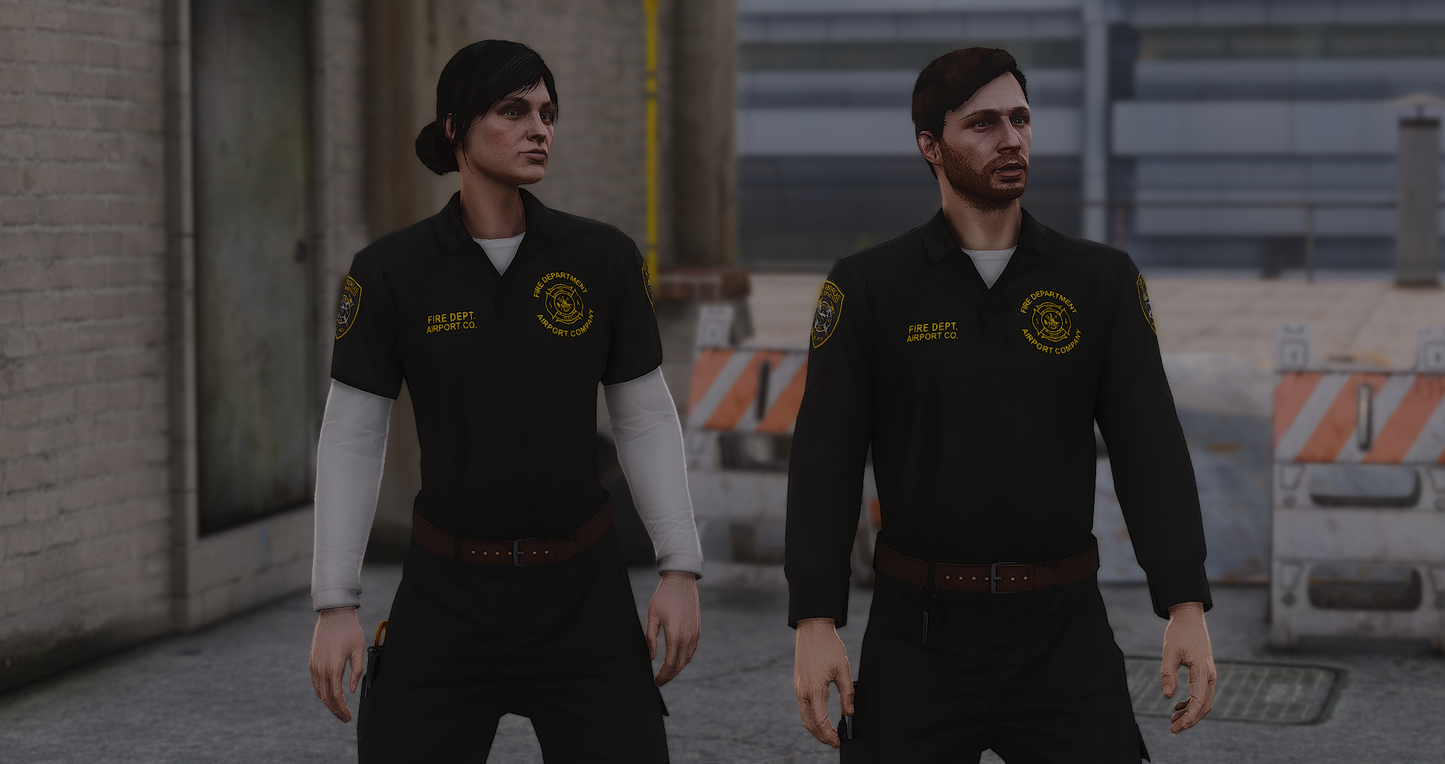 SAFR EUP PACKAGE REMASTER