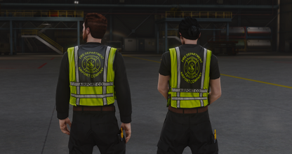 SAFR EUP PACKAGE REMASTER