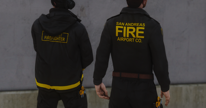 SAFR EUP PACKAGE REMASTER