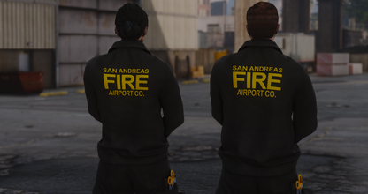 SAFR EUP PACKAGE REMASTER