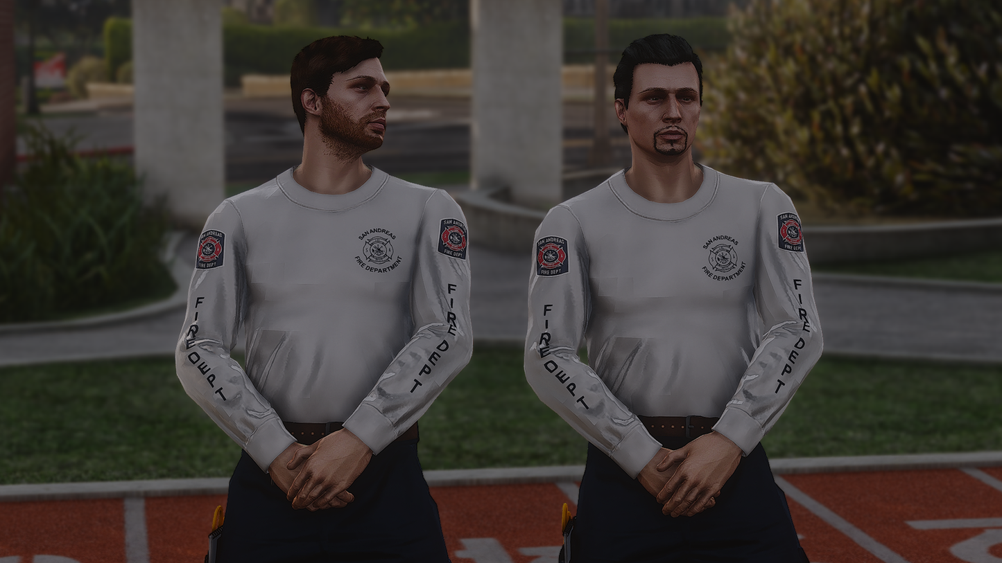 SAFR EUP PACKAGE REMASTER