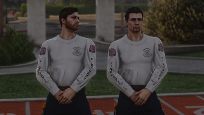 SAFR EUP PACKAGE REMASTER