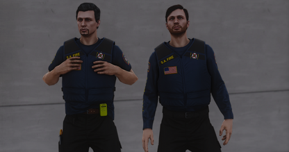 SAFR EUP PACKAGE REMASTER