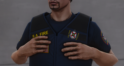 SAFR EUP PACKAGE REMASTER