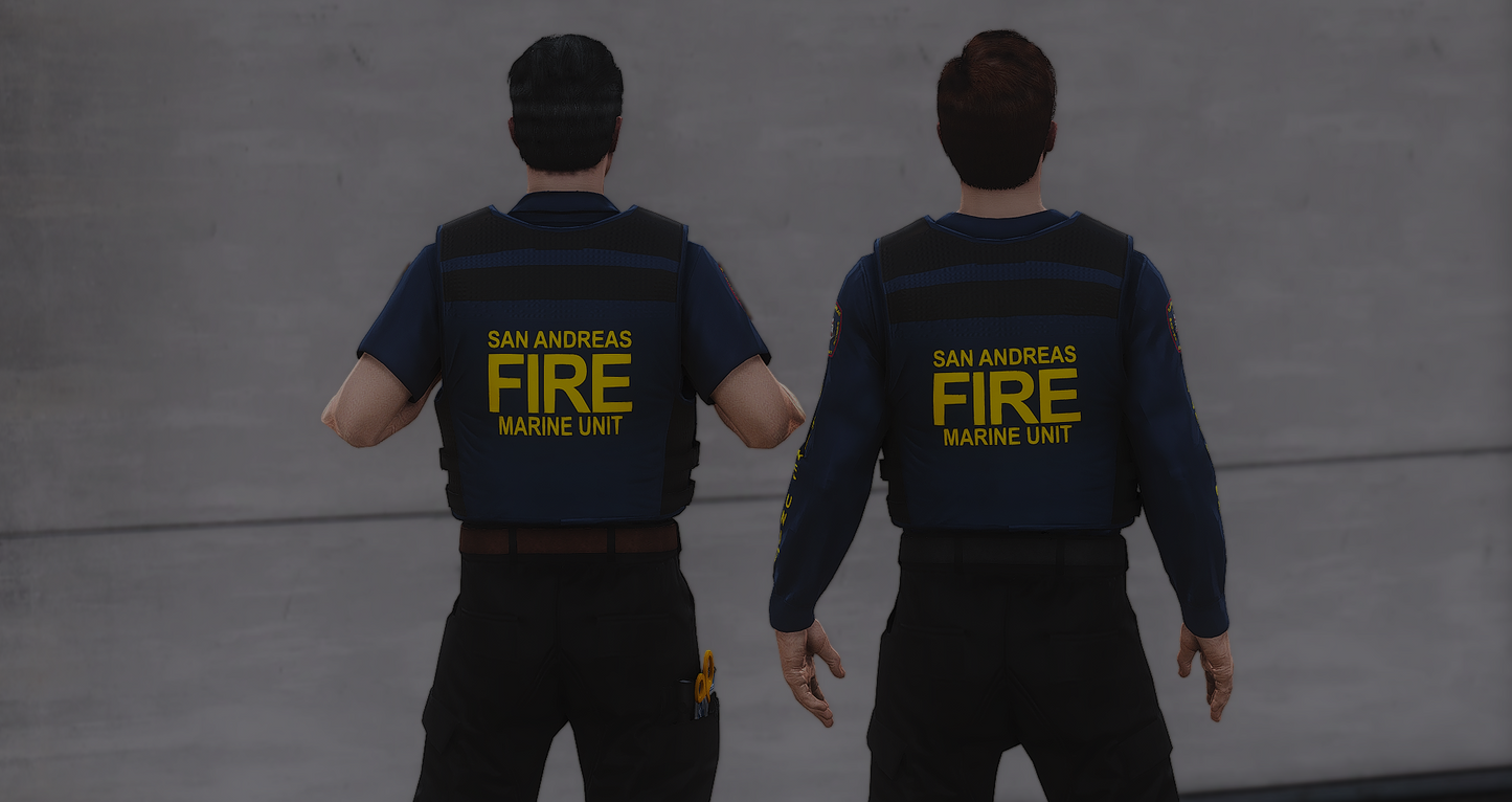 SAFR EUP PACKAGE REMASTER