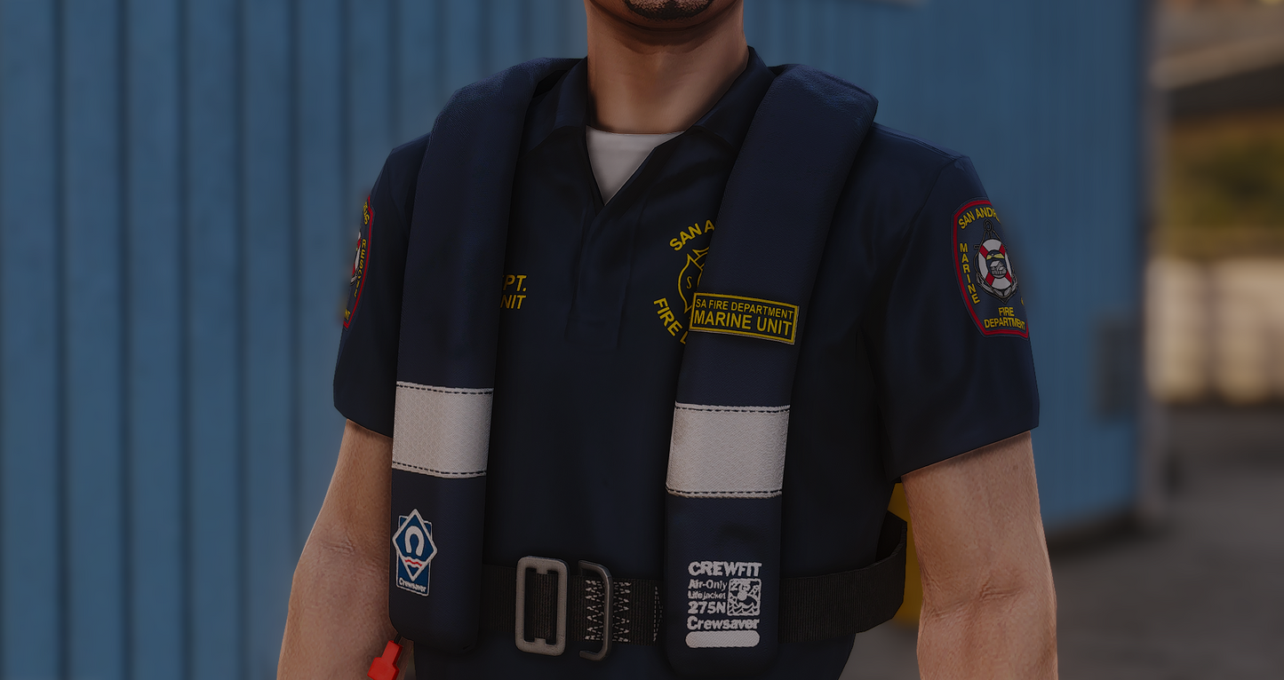 SAFR EUP PACKAGE REMASTER