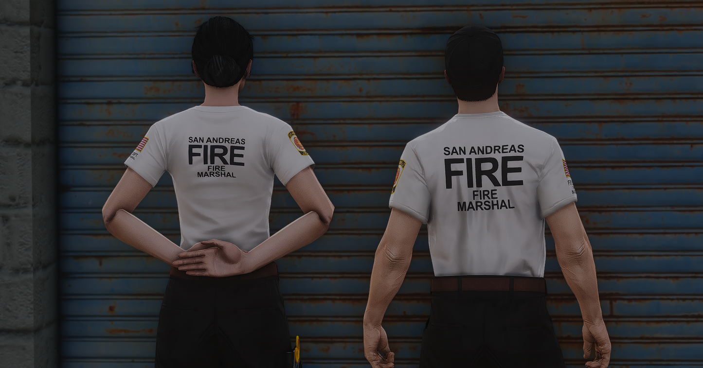 SAFR EUP PACKAGE REMASTER
