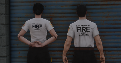 SAFR EUP PACKAGE REMASTER