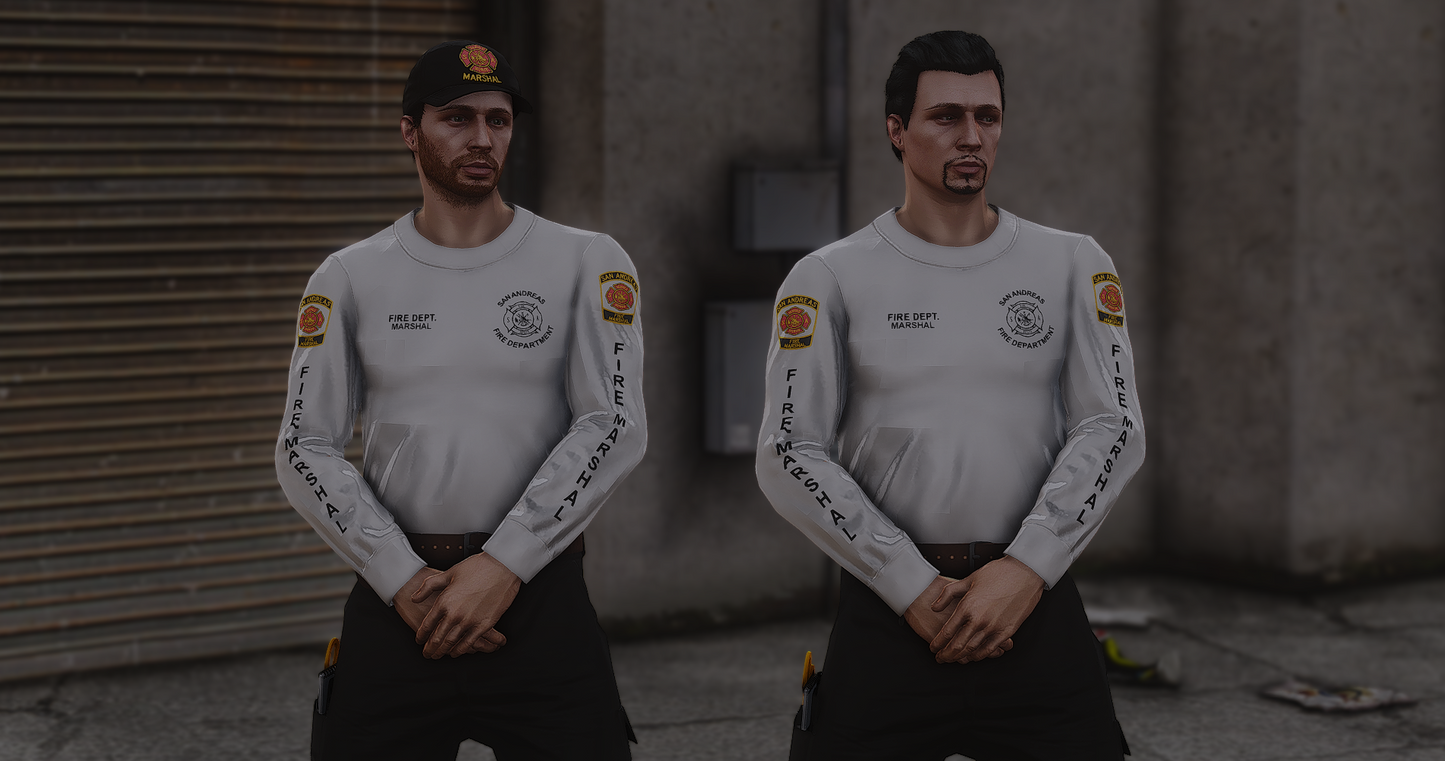 SAFR EUP PACKAGE REMASTER