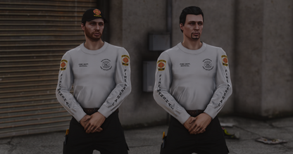 SAFR EUP PACKAGE REMASTER