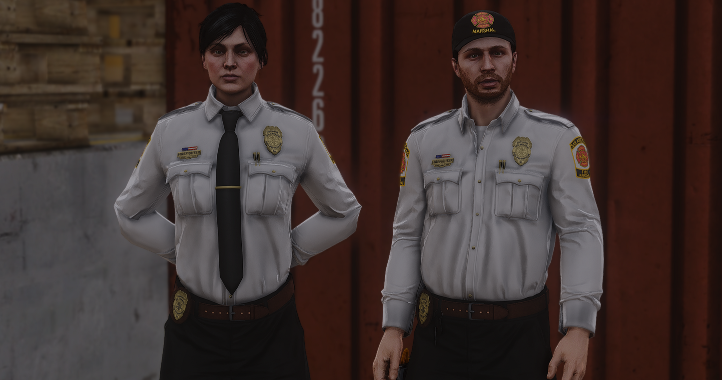 SAFR EUP PACKAGE REMASTER