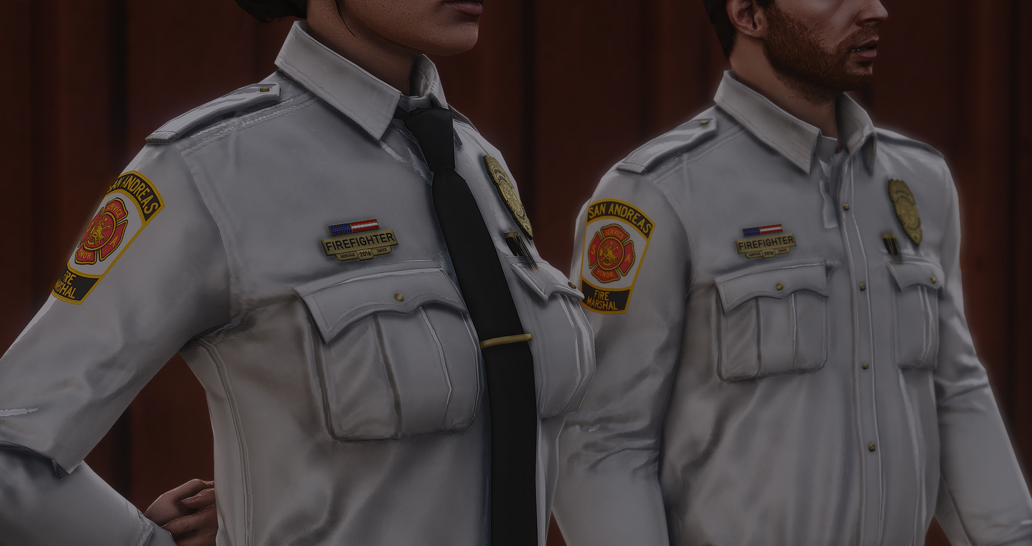 SAFR EUP PACKAGE REMASTER