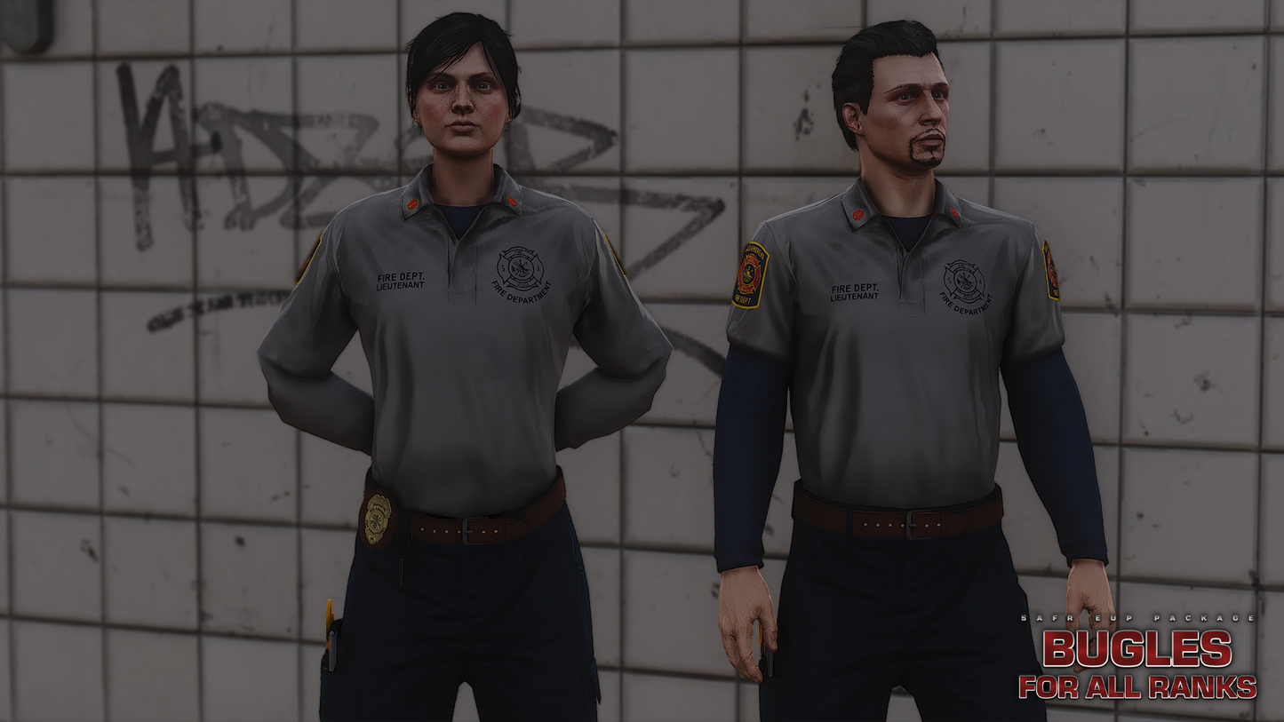 SAFR EUP PACKAGE REMASTER