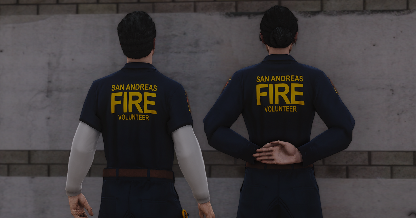 SAFR EUP PACKAGE REMASTER