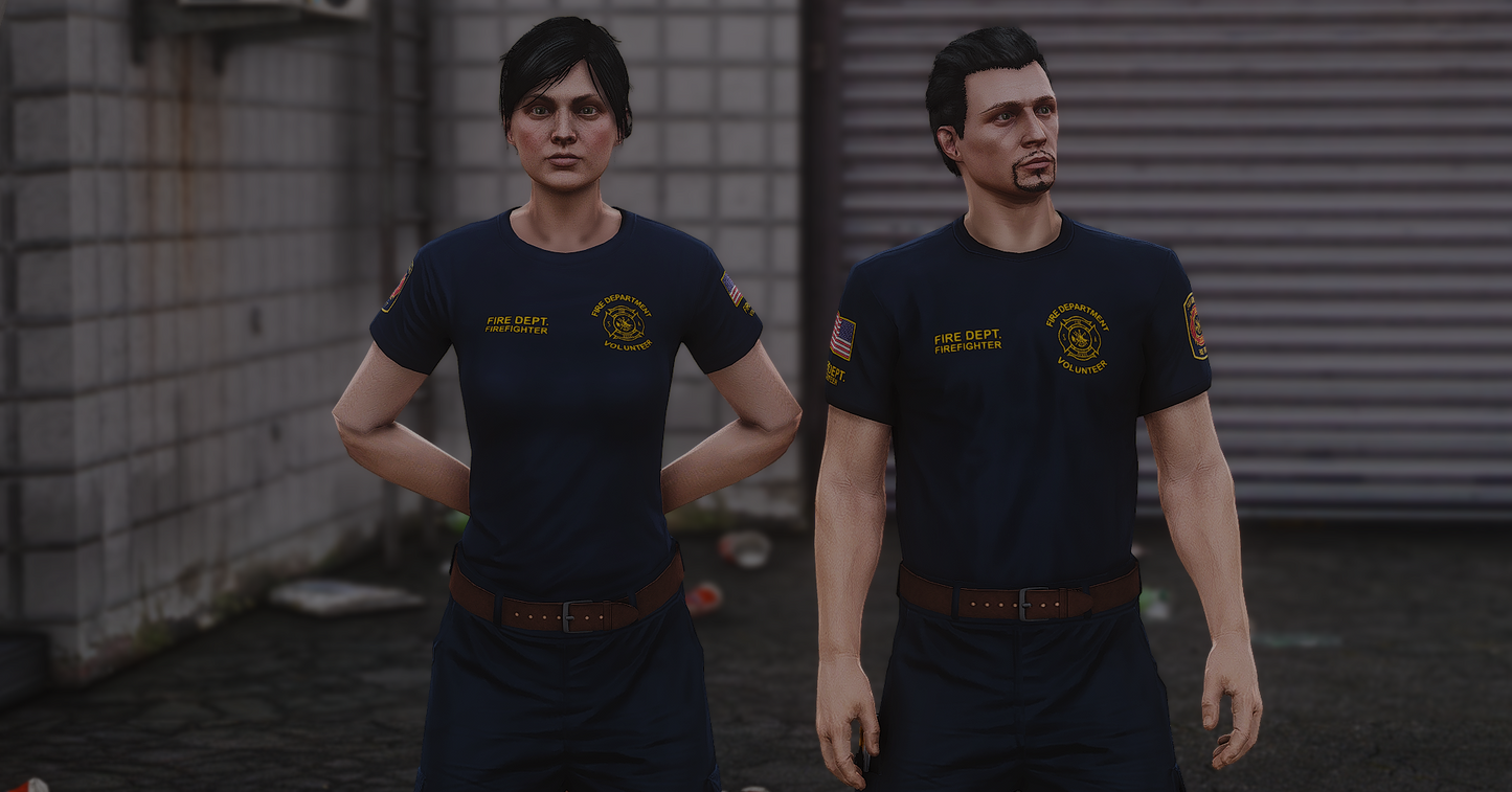 SAFR EUP PACKAGE REMASTER
