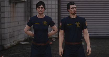 SAFR EUP PACKAGE REMASTER