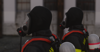 MORNING PRIDE TURNOUT GEAR