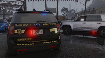 BCSO REMASTER COLLECTION PACKAGE