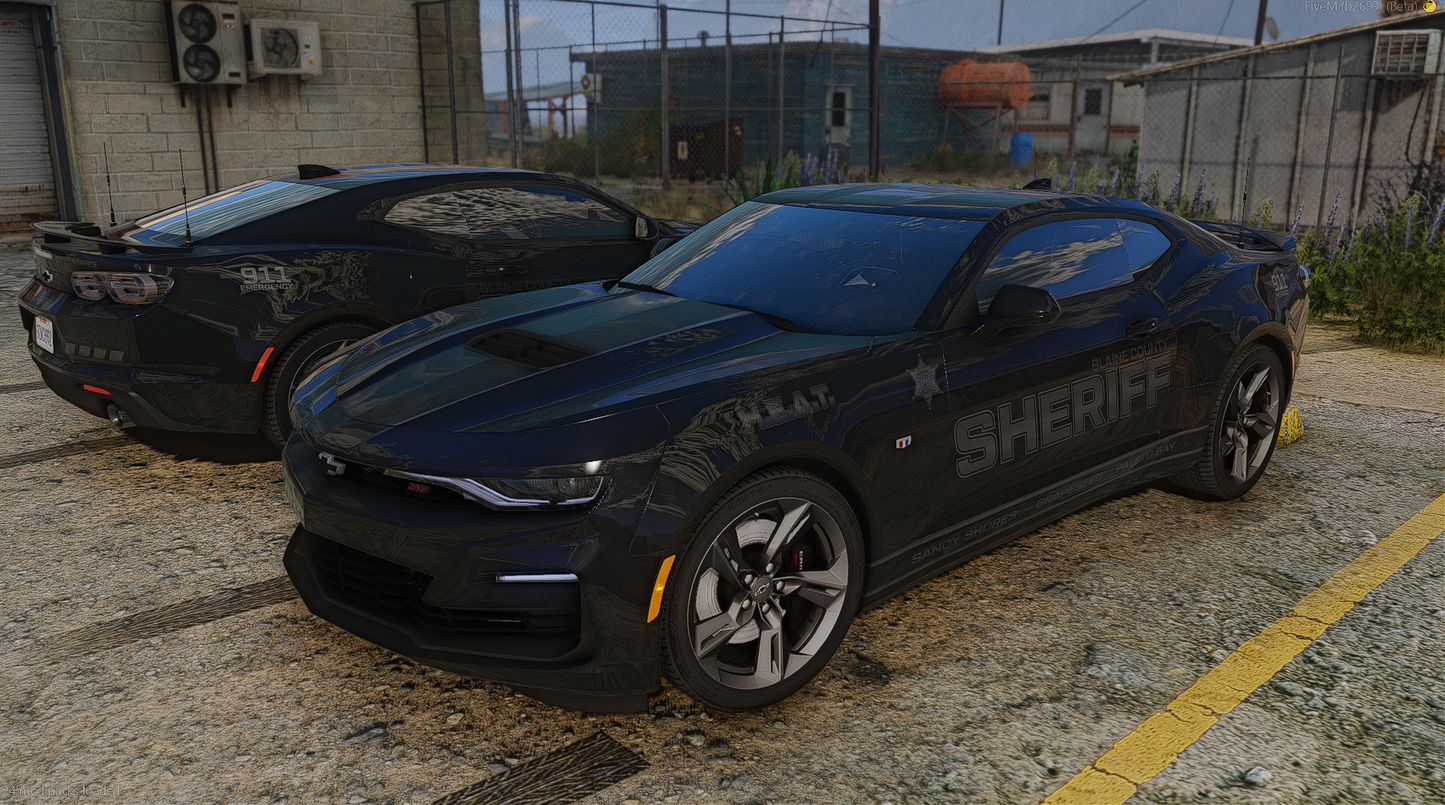 BCSO REMASTER COLLECTION PACKAGE