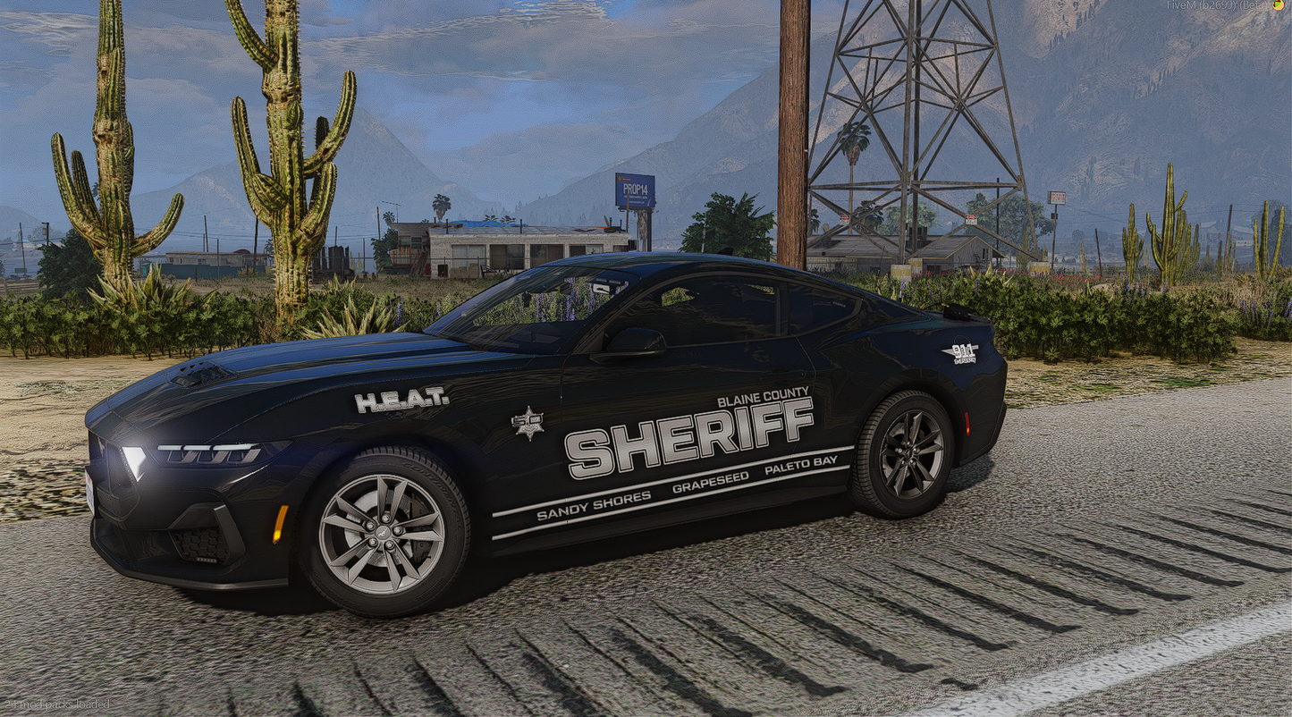 BCSO REMASTER COLLECTION PACKAGE