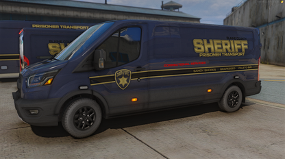 BCSO REMASTER COLLECTION PACKAGE