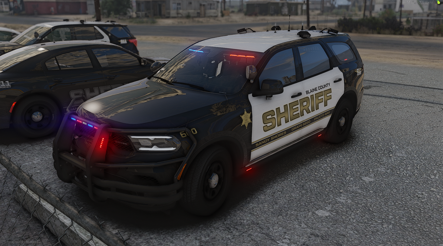 BCSO REMASTER COLLECTION PACKAGE