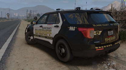 BCSO REMASTER COLLECTION PACKAGE