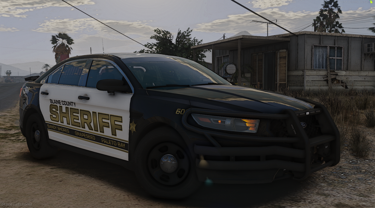 BCSO REMASTER COLLECTION PACKAGE