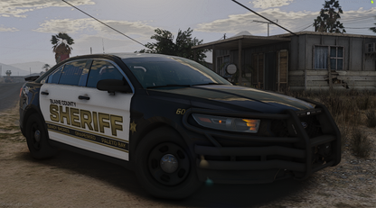 BCSO REMASTER COLLECTION PACKAGE