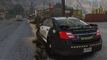 BCSO REMASTER COLLECTION PACKAGE