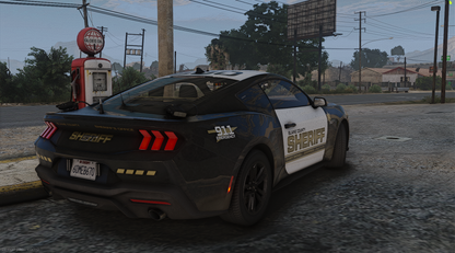 BCSO REMASTER COLLECTION PACKAGE